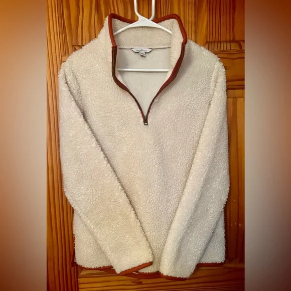 Women's Ll Bean Sherpa Sweater LL Bean Women's Signature